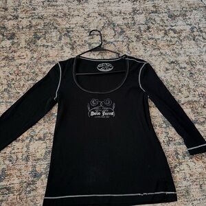 Vintage Polo Ralph Lauren Women’s Tee